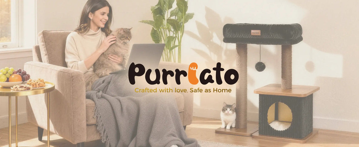 Crafted with love, Safe as Home