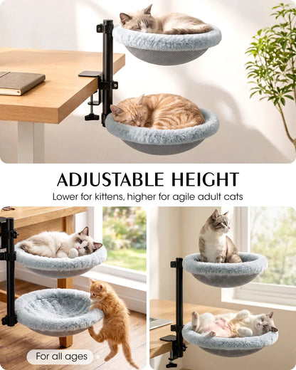 Cat Desk Bed