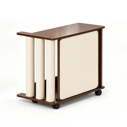 Couch Protector End Table