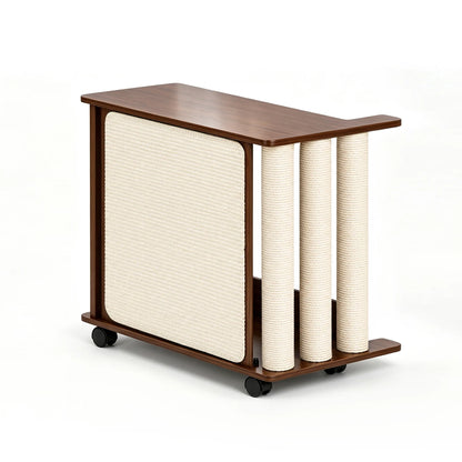 Couch Protector End Table