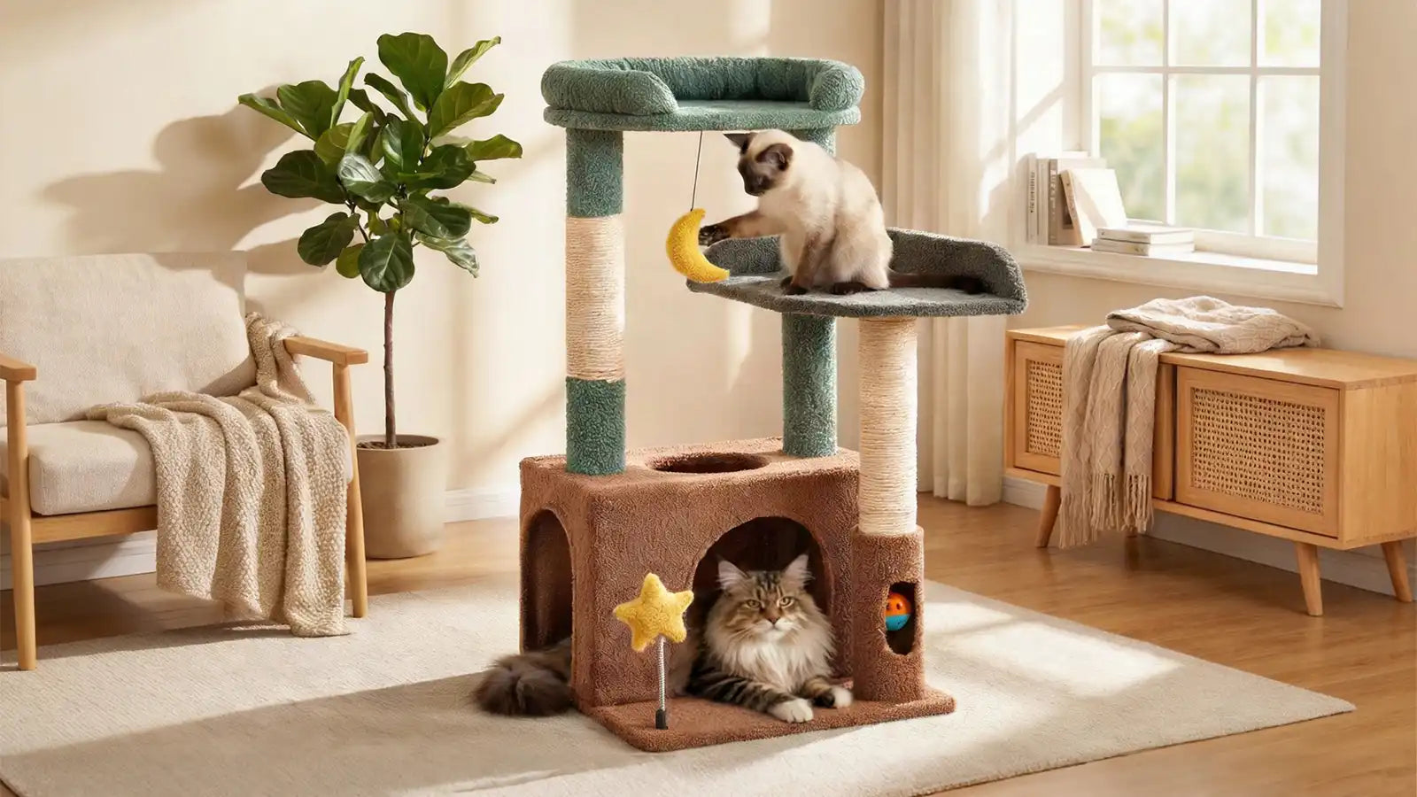 Candy Loft