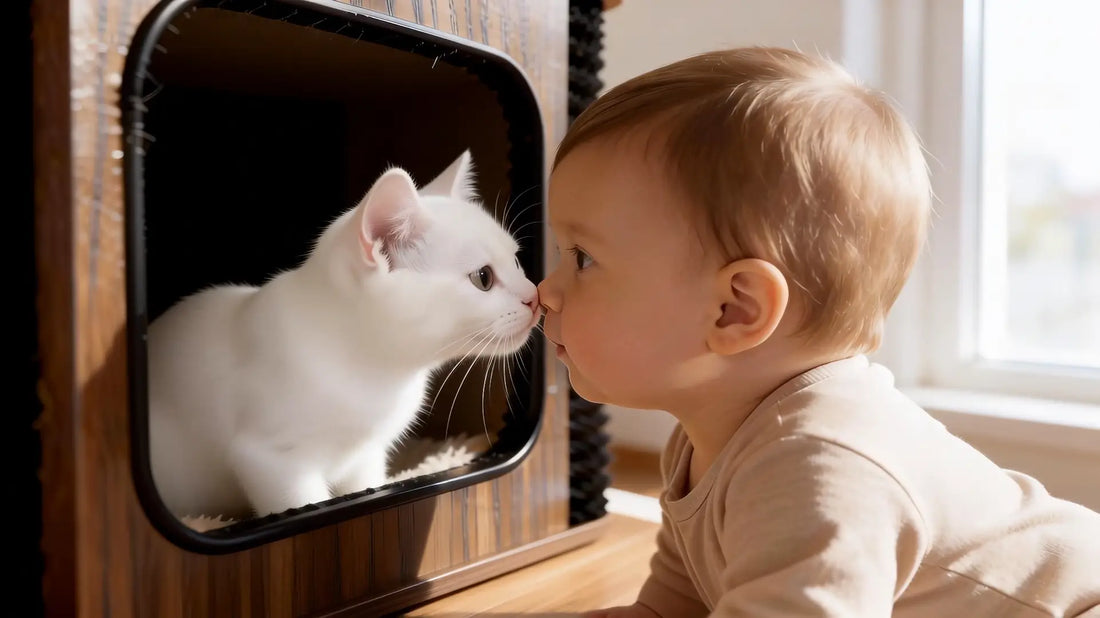 PURRLATO Brand Video